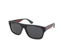 Sunglasses Gucci GG0341S 001 17 56 150 Größe: 56