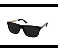Sunglasses Gucci GG0687S 002 17 57 145 Größe: 57