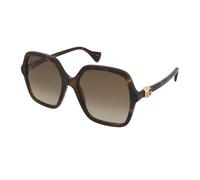 Sunglasses Gucci GG1072S 002 19 56 145 Größe: 56