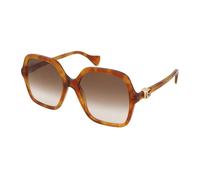 Sunglasses Gucci GG1072S 003 19 56 145 Größe: 56