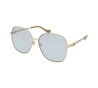 Sunglasses Gucci GG1089SA 004 15 61 145 Größe: 61