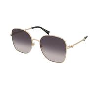 Sunglasses Gucci GG1143S 001 19 59 145 Größe: 59