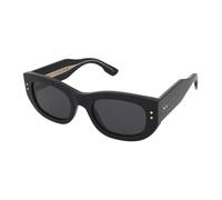 Sunglasses Gucci GG1215S 002 22 51 145 Größe: 51