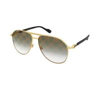 Sunglasses Gucci GG1220S 004 14 59 145 Größe: 59