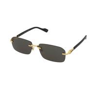 Sunglasses Gucci GG1221S 001 16 56 140 Größe: 56