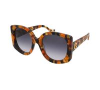 Sunglasses Gucci GG1257S 004 22 53 145 Größe: 53