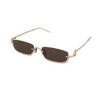 Sunglasses Gucci GG1278S 001 19 55 140 Größe: 55