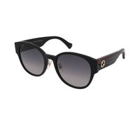 Sunglasses Gucci GG1304SK 001 20 56 145 Größe: 56