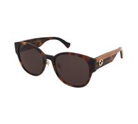 Sunglasses Gucci GG1304SK 003 20 56 145 Größe: 56