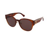Sunglasses Gucci GG1304SK 004 20 56 145 Größe: 56