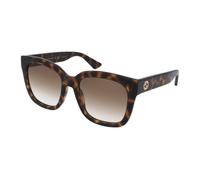 Sunglasses Gucci GG1338S 003 19 54 140 Größe: 54