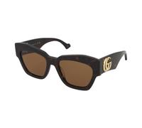 Sunglasses Gucci GG1422S 003 19 55 145 Größe: 55
