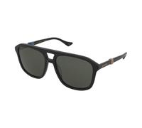 Sunglasses Gucci GG1494S 001 17 57 145 Größe: 57