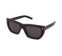 Sunglasses Gucci GG1520S 001 19 53 145 Größe: 53