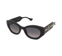 Sunglasses Gucci GG1553S 001 21 52 145 Größe: 52