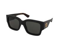 Sunglasses Gucci GG1663S 001 21 52 140 Größe: 52