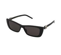 Sunglasses Gucci GG1681S 001 14 53 140 Größe: 53