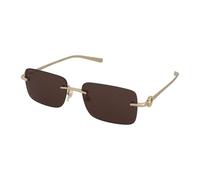 Sunglasses Gucci GG1703S 004 17 55 140 Größe: 55