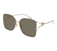 Sunglasses Gucci GG1713SA 002 15 60 120 Größe: 60