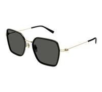 Gucci Sunglasses GG1850SA 001 Black grey Woman