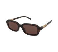 Sunglasses Gucci GG2152S 002 18 50 140 Größe: 50