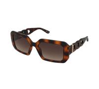 Guess Sunglasses GU00110 52F Havana brown Woman