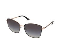 Guess Gu00149 Woman Sunglasses Black Woman