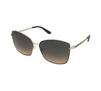 Guess Gu00149 Woman Sunglasses Grey Woman