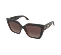 Sunglasses Guess GU00162 52F 17 55 140 Größe: 55