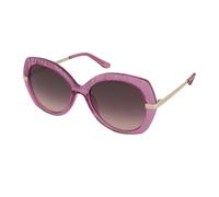 Sunglasses Guess GU00215 81B 18 55 140 Größe: 55