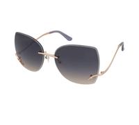 Sunglasses Guess GU00269 28B 16 60 140 Größe: 60