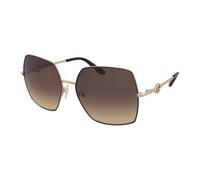 Sunglasses Guess GU00285 05B 16 58 135 Größe: 58