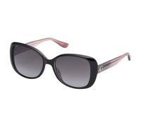 Sunglasses Guess GU7554 01B 17 54 140 Größe: 54