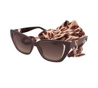 Sunglasses Guess GU7816 69F 16 54 140 Größe: 54