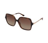 Guess Gu7845 Sunglasses Brown 57