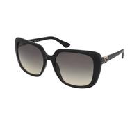 Guess Sunglasses GU7863 01B Black smoke Woman
