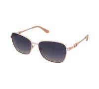 Sunglasses Guess GU7884 28W 16 57 140 Größe: 57