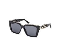 Sunglasses Guess GU7915 01A shiny black 55/13/140 WOMAN 55 mm