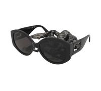 Sunglasses Guess GU7917 01A 17 56 140 Größe: 56