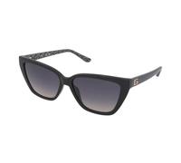 Sunglasses Guess GU7919 01B 15 58 140 Größe: 58