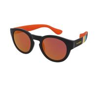 Sunglasses Havaianas Trancoso/M KVF/UW 24 49 145 Größe: 49