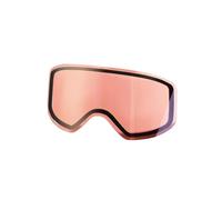 Sunglasses Hawkers Big Lens Ski Orange TU