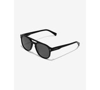 Sunglasses Hawkers Diver black with grey polarized lenses