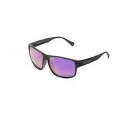 Sunglasses Hawkers Faster Raw Carbon Fiber Noir TU