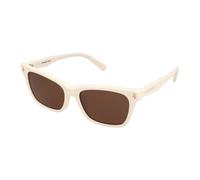 Sunglasses Hawkers Maze Cotton Brown Eco 17 53 140 Größe: 53