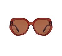 Sunglasses Hawkers Mia Brown One size