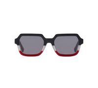 Sunglasses Hawkers Minimal Noir TU