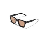 HAWKERS One Uptown Sunglasses, Black Hazelunut, Adult