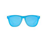 HAWKERS One Hybrid Sunglasses for Men and Women, Raw Clear Blue, One Size
