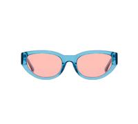 Sunglasses Hawkers Petite Bleu TU